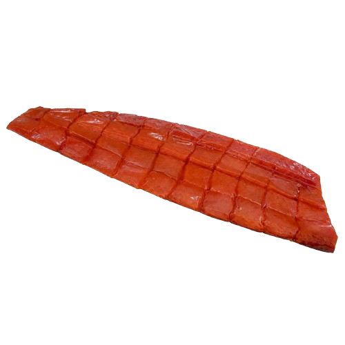 Dried Royal Salmon Yukola