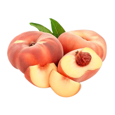 Fig Peach Uzbekistan