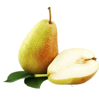 Pears Rosemary