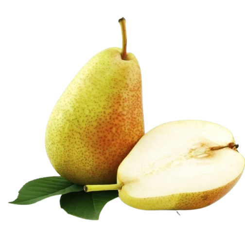Pears Rosemary