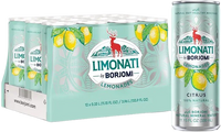 Borjomi Citruc Limonati 12*330ml box
