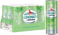 Borjomi Tarkhun Limonati 12*330ml box