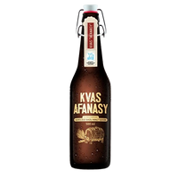 KVASS AFANASY