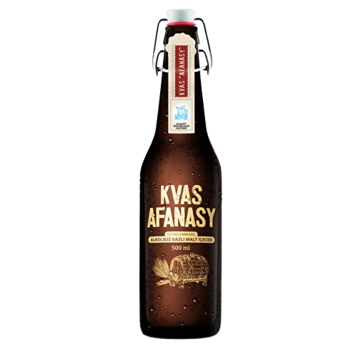 KVASS AFANASY