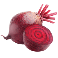 Beetroot Uzbekistan