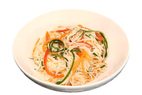 Ponchosa Salad