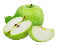 Apples Green (3-4 pcs)