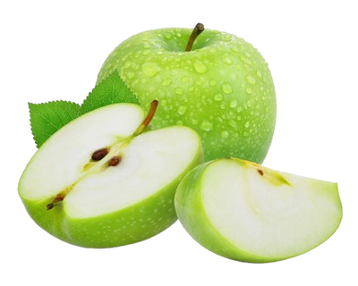 Apples Green (3-4 pcs)
