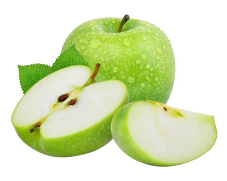 Apples Green (3-4 pcs)
