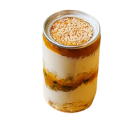 Tropical Dream Jar (Frozen, no added sugar)