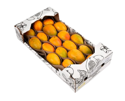 Baby Mango box (~15-17 pcs)