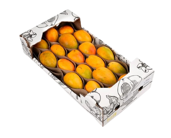 Baby Mango box (~15-17 pcs)