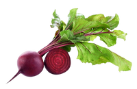 Organic Beetroot