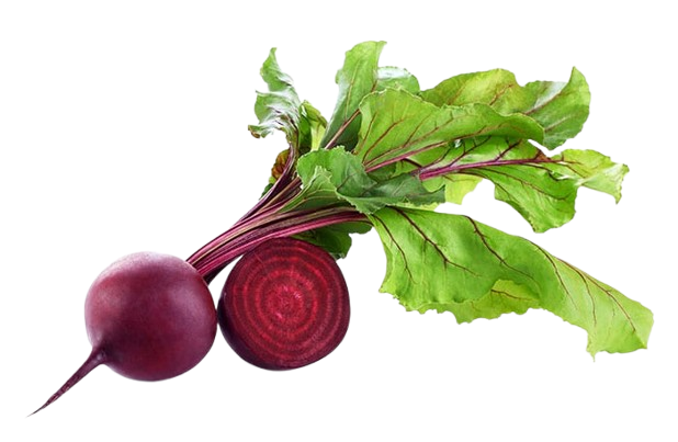 Organic Beetroot
