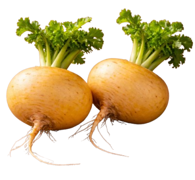Turnip Uzbekistan