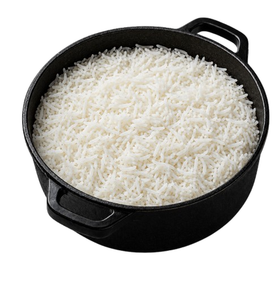 Basmati Rice ~500g