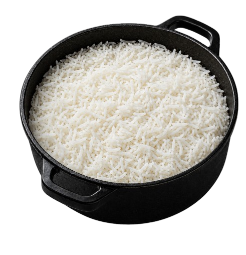 Basmati Rice ~1000g