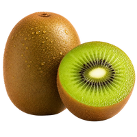 Kiwi Green