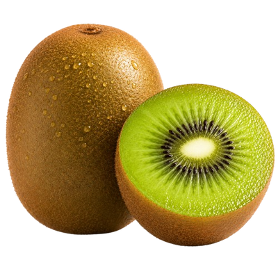 Kiwi Green