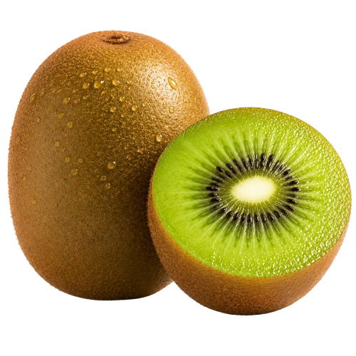 Kiwi Green
