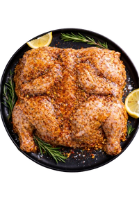Chicken Tabaka (Frozen)