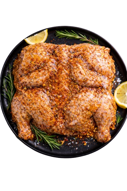 Chicken Tabaka (Frozen)
