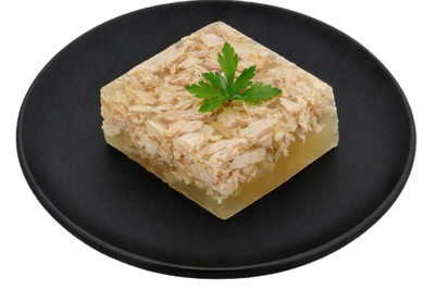 Gustarro Kholodets Chicken