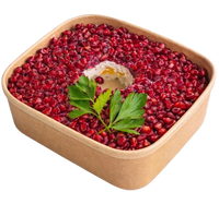 Gustarro Pomegranate bracelet