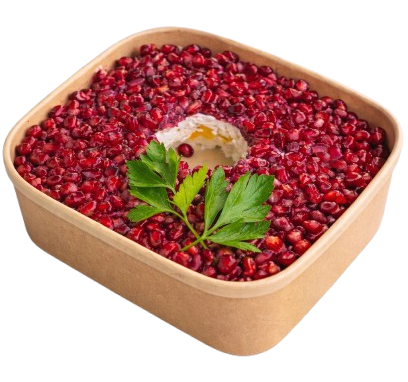 Gustarro Pomegranate bracelet