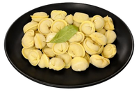 Homemade Pelmeni with Beef (Frozen)