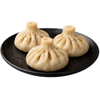 Khinkali with Beef