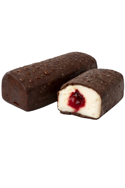 Glazed Chokolate Syrok "Cherry"
