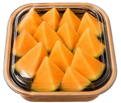 Melon Triangle