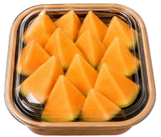 Melon Triangle