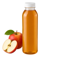Freshly Squeezed Apple Juice
