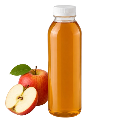 Freshly Squeezed Apple Juice