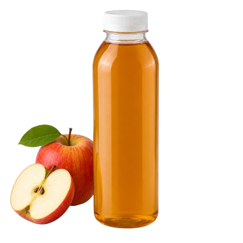 Freshly Squeezed Apple Juice