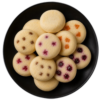 Syrniki Mix Without Sugar (Frozen)