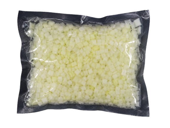 Diced Onion