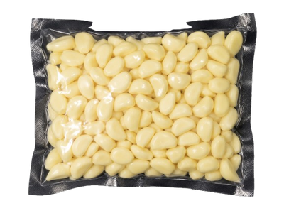 Garlic Peeled