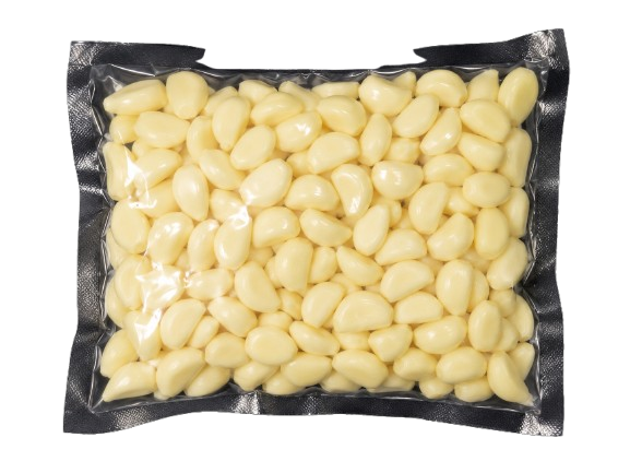 Garlic Peeled