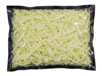 Shredded Cabbage