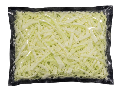 Shredded Cabbage