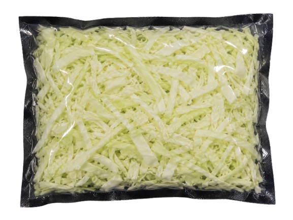 Shredded Cabbage