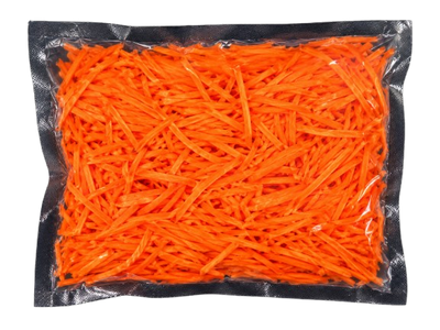 Сarrots Strips