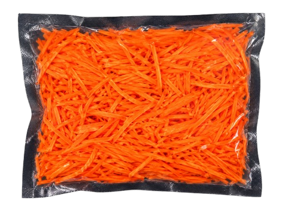 Сarrots Strips