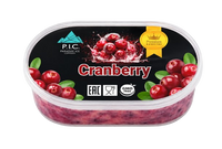 Cranberry Frozen