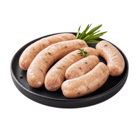 Sausages grill chicken (Frozen) 5 pcs