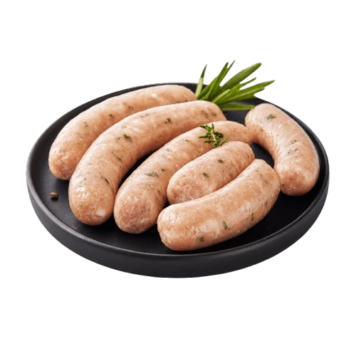 Sausages grill chicken (Frozen) 5 pcs