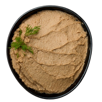 COD LIVER SPREAD